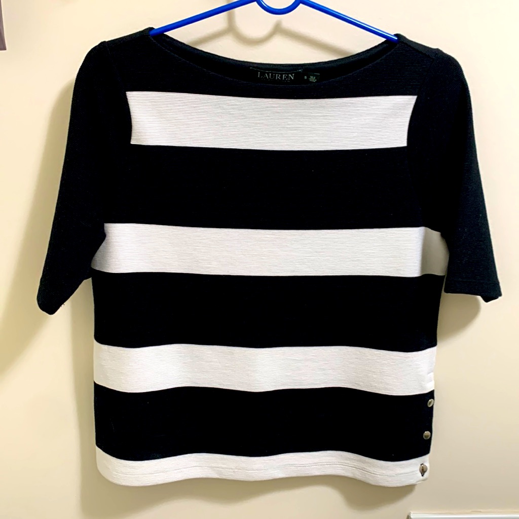 Brand New Ralph Lauren Shirt